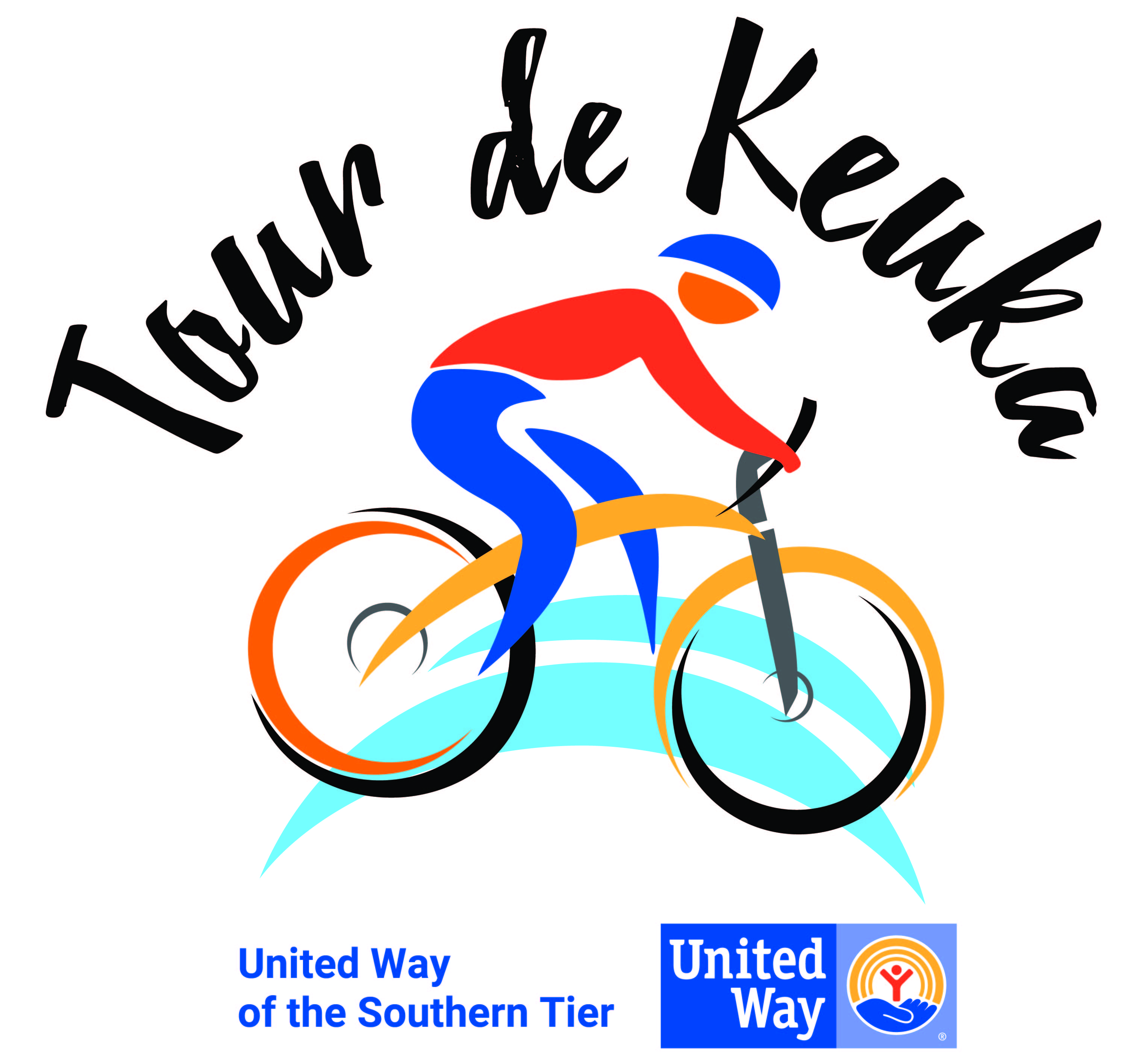 Tour de Keuka to benefit United Way of the Southern Tier United Way